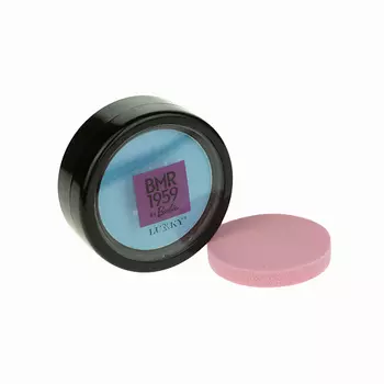 LUKKY Пудра для волос Barbie BMR1959 в наборе со спонжем