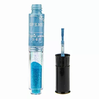 Lukky Ручка для дизайна ногтей