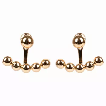 LUKKY Сережки Под-Ушки