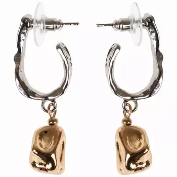 LUKKY Сережки Подвески