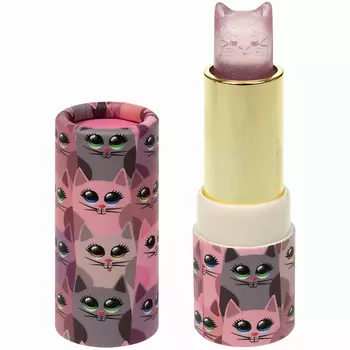 LUKKY Сияющая помада-блеск для губ Miss Kiss