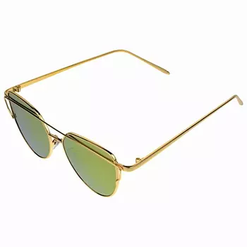 LUKKY Солнцезащитные очки Хамелеон