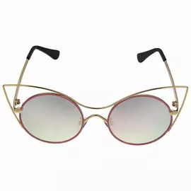 LUKKY Солнцезащитные очки Кошачий взгляд