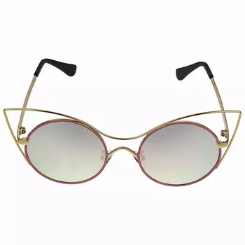 LUKKY Солнцезащитные очки Кошачий взгляд