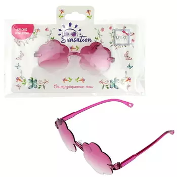 LUKKY Солнцезащитные очки Облачка