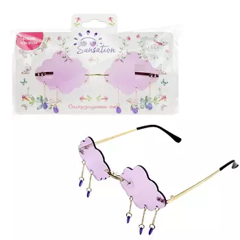 LUKKY Солнцезащитные очки Облачко