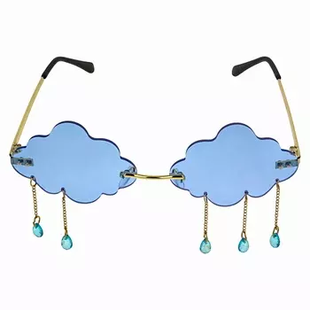LUKKY Солнцезащитные очки Облако