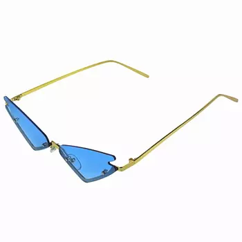 LUKKY Солнцезащитные очки узкие