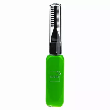 M.ART Круглая кисть № 6 для теней, для макияжа, имитация белки 1.0