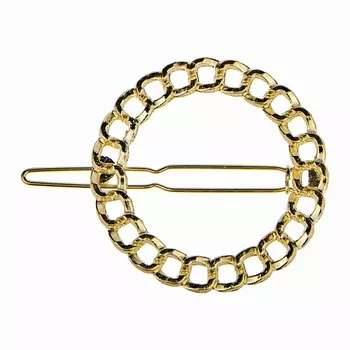 LUKKY Заколка-автомат Звездочка