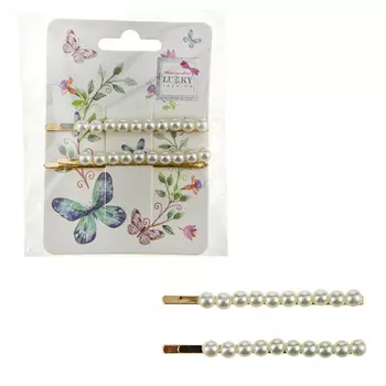 LUKKY Заколка-невидимка Fashion