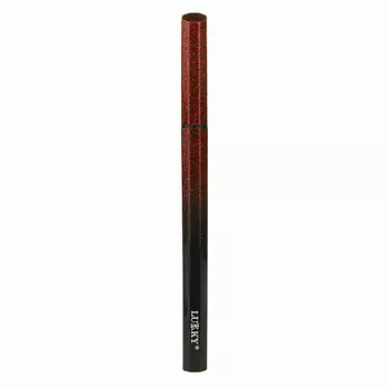 Lukky Жидкая подводка для глаз и тату KISS