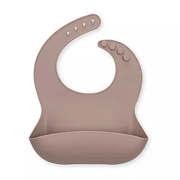 LUKNO Детский нагрудник