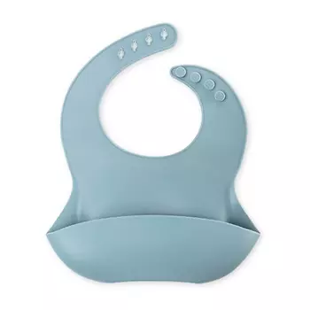 LUKNO Детский нагрудник