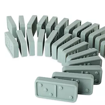 LUKNO Детское домино 1