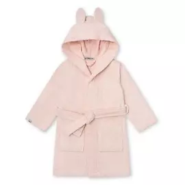 LUKNO Халат махровый детский морозное утро