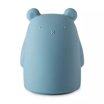 LUKNO Медвежонок-копилка 1