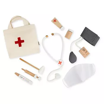 LUKNO Набор доктора серия Iskusno 8