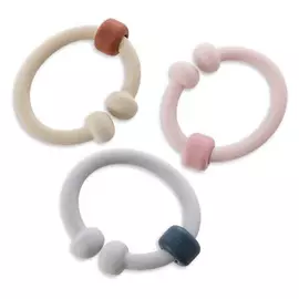 LUKNO Набор грызунков Классика