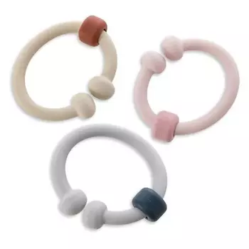 LUKNO Набор грызунков Классика