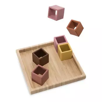 LUKNO Набор игровых блоков