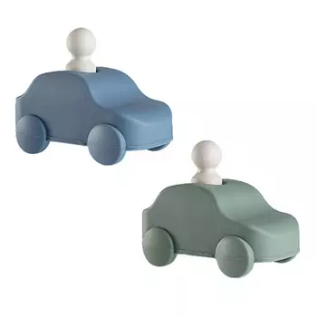 LUKNO Набор машинок 2