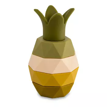 LUKNO Пирамидка мини Ананас