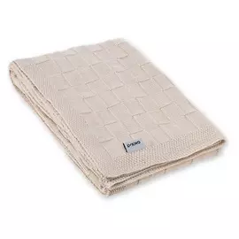 LUKNO Плед 120 см х 80 см