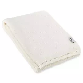 LUKNO Плед 90 см х 90 см