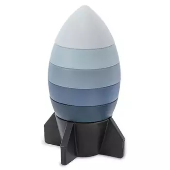 LUKNO Ракета пирамидка