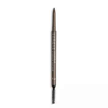 LUMENE Автоматический карандаш для бровей Longwear Eyebrow Definer