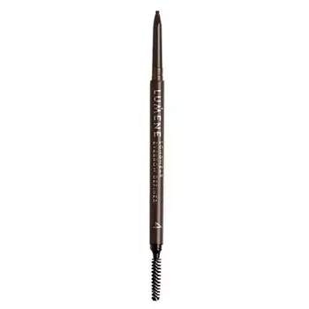 LUMENE Автоматический карандаш для бровей Longwear Eyebrow Definer