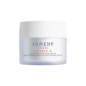 LUMENE Дневной крем с витамином С Nordic-C Day Cream SPF15 50.0