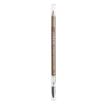 LUMENE Карандаш для бровей с щеточкой Eyebrow Shaping Pencil