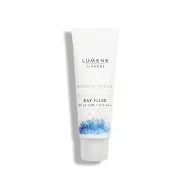 LUMENE Nordic Hydra Дневной кислородный флюид SPF 30