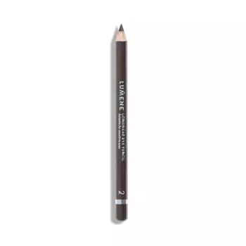 LUMENE Стойкий карандаш для глаз Longwear Eye Pencil