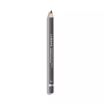 LUMENE Стойкий карандаш для глаз Longwear Eye Pencil
