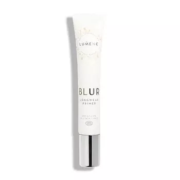 LUMENE Стойкий праймер с эффектом размытия Blur Longwear Primer 20.0