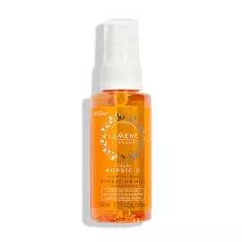 LUMENE Valo Увлажняющая освежающая дымка для лица