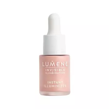 LUMENE Жидкий хайлайтер Invisible Illumination Instant Illuminizer