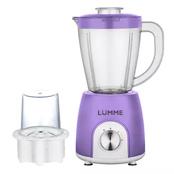 LUMME Блендер стационарный LU-KP1890B