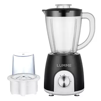 LUMME Блендер стационарный LU-KP1890B