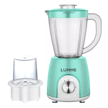 LUMME Блендер стационарный LU-KP1890B
