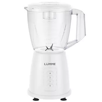 LUMME Блендер стационарный LU-KP1891A