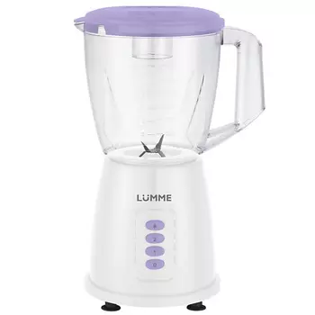 LUMME Блендер стационарный LU-KP1891A