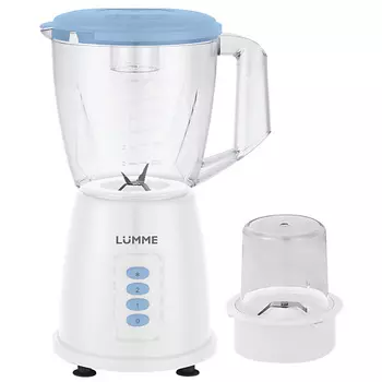 LUMME Блендер стационарный LU-KP1891B