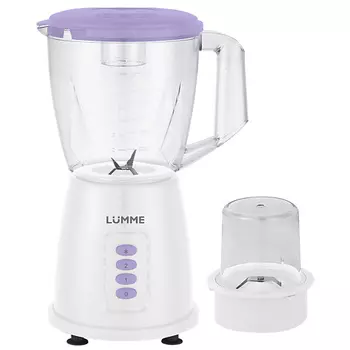 LUMME Блендер стационарный LU-KP1891B
