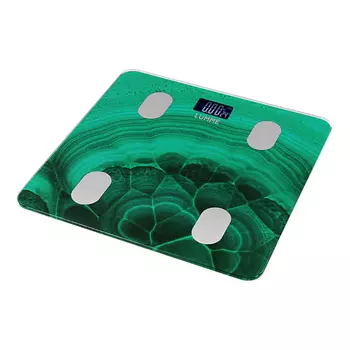 LUMME Умные диагностические весы LU-1333