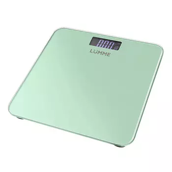 LUMME Умные диагностические весы LU-1335