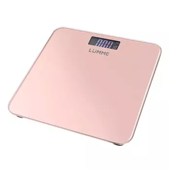 LUMME Умные диагностические весы LU-1335